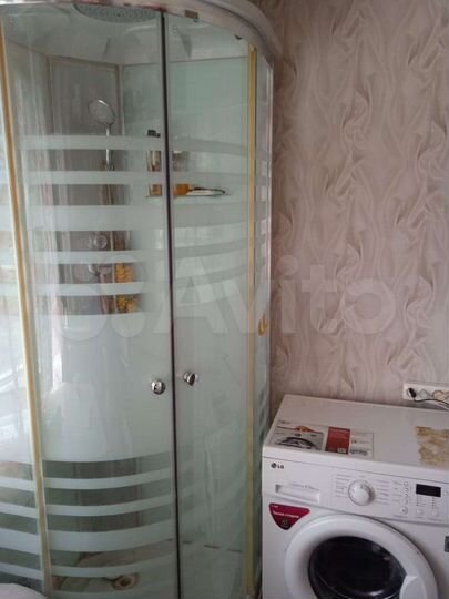 1-к. квартира, 19 м², 2/3 эт.