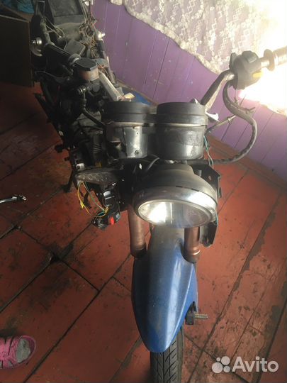 Irbis VR 1 250