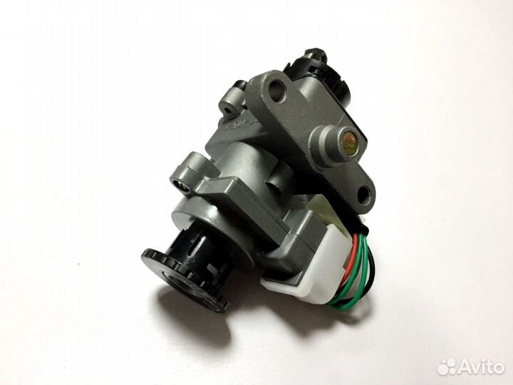 Замок зажигания Honling QT 8