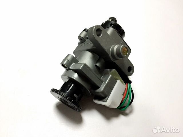 Замок зажигания Honling QT 8