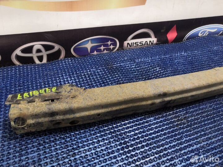 Усилитель бампера задний Mazda Tribute epew YF