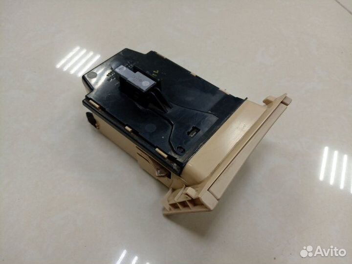 Бардачок Lexus Ls460 USF40 1urfse 2007