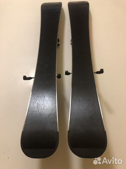 Горные лыжи детские 70 см