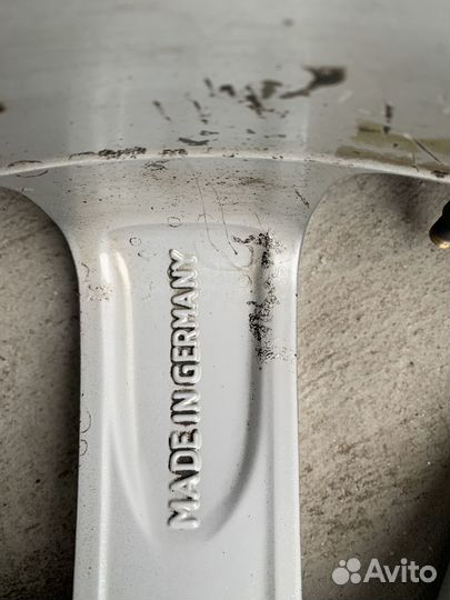 Диск R19 8.5 Mercedes GLK X204