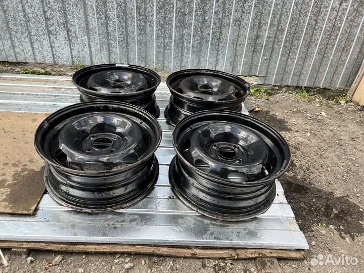 Продам диски r15