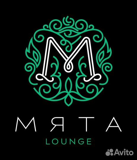 Бармен-официант (Кальянная Мята Lounge)