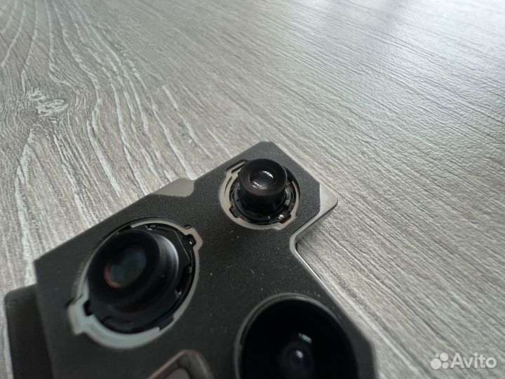 Блок камер 13 pro max (камера)