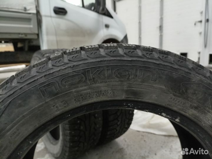 Nordman 5 20.5/55 R16