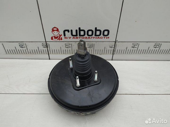 Вакуумный усилитель тормозов Mazda 6 GJ PY-VPS