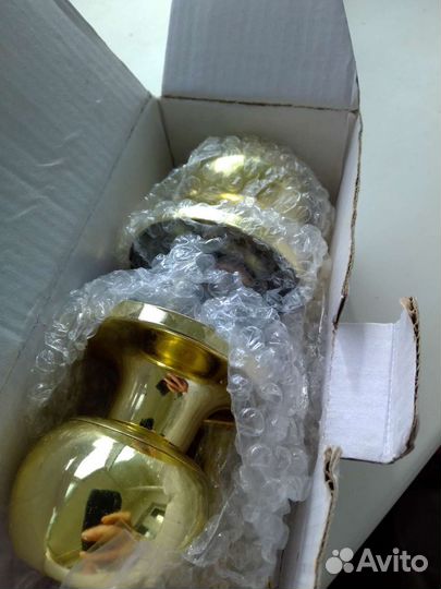 Ручка дверная