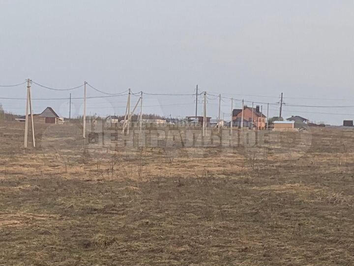 Участок 2 га (ИЖС)