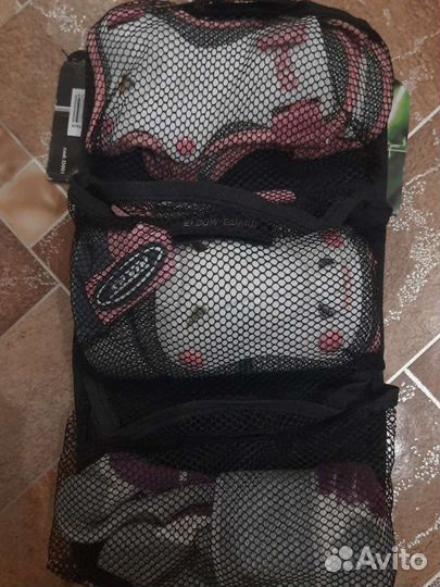 Ролики детские roces yuma раздвижные 30-35