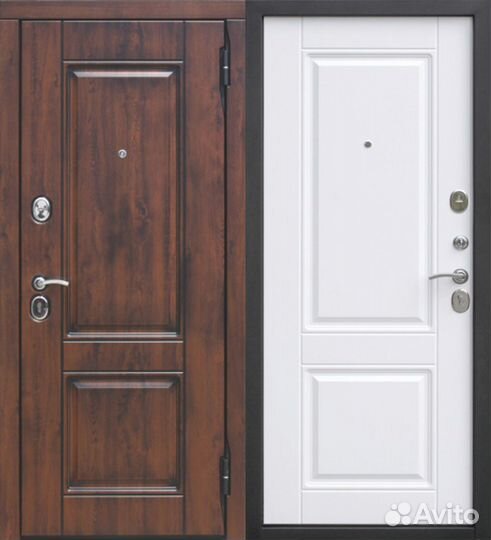 Входные Двери со Склада