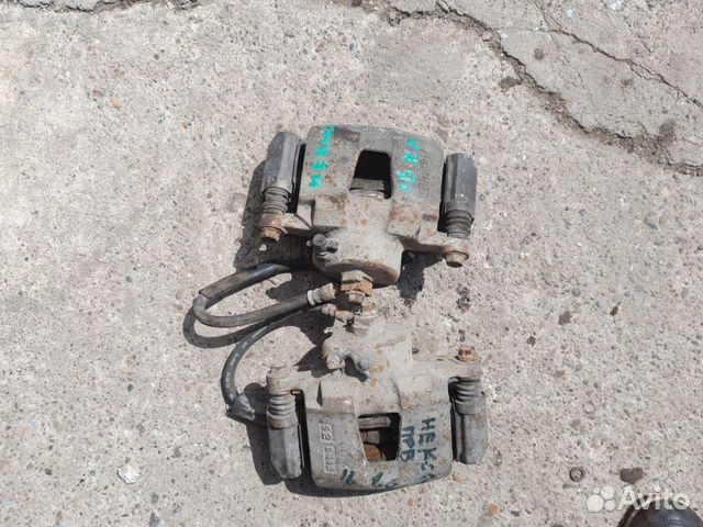 Супорта нексия.16кл