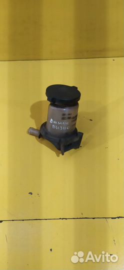 Бачок гур Geely Vision FC