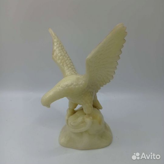 Статуэтка Фосфорный орёл (сзр)