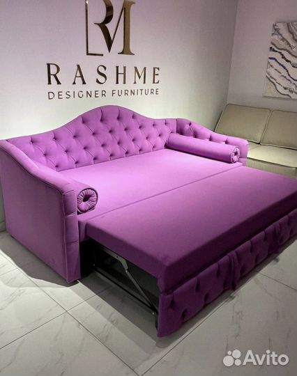 Детский диван кровать