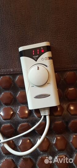 Матрас nuga best NM-2500