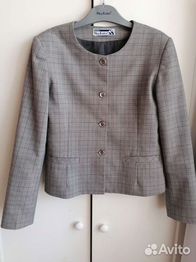 Школьная форма Sky lake Штутгарт 152-38