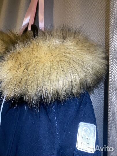 Комбинезон Reima 110