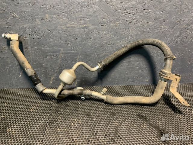 Трубка кондиционера Lexus Rx 350 GSU35L-awagkw