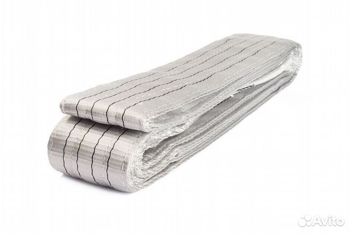 Строп стп 4,0т 6,0м 100мм