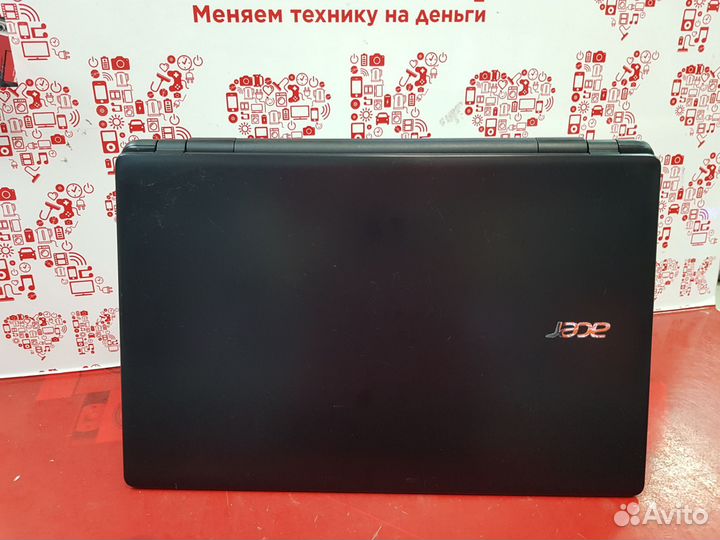 Ноутбуки Acer A4/4ram/120ssd+500hdd/Radeon M200 к5
