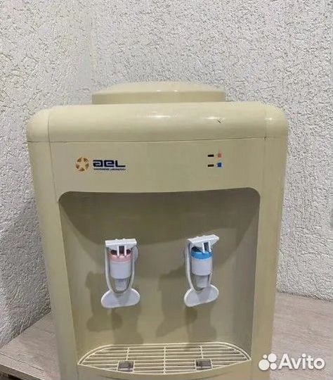 Ремонт кулеров для воды