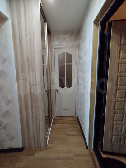 1-к. квартира, 26,8 м², 2/5 эт.