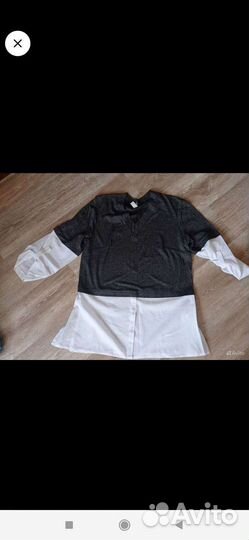 Женские вещи пакетом 44-46