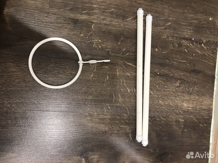 Для попугая