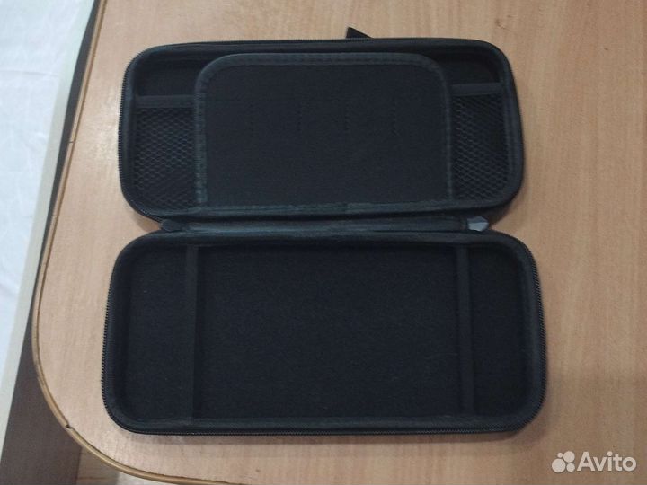Чехол на nintendo switch