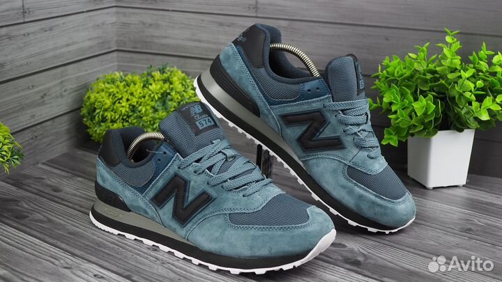 Кроссовки New Balance 574