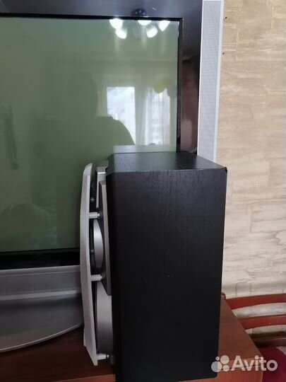 Акустическая система Техникс