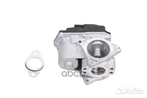 Клапан рециркуляции Audi A3/A4/Q5, VW