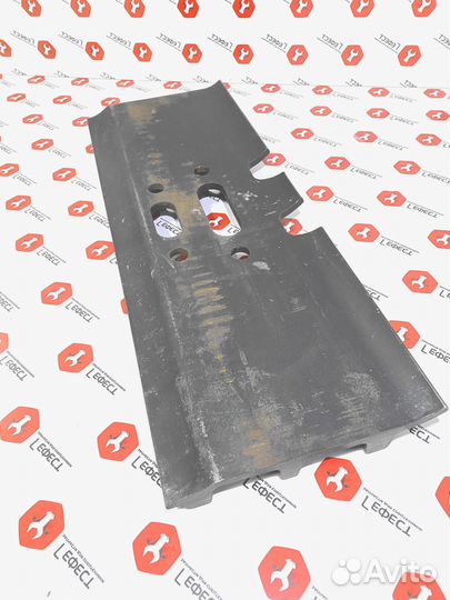 Башмак экскаватора Doosan TH103174