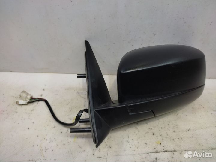 Зеркало левое Chevrolet Niva 21236 2009