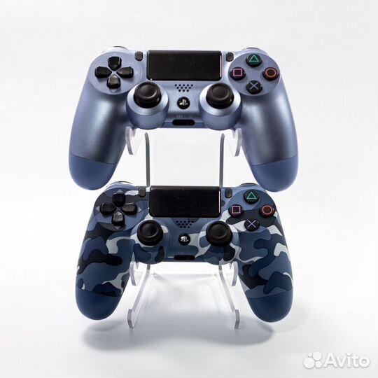 Универсальная подставка для геймпада / Держатель д