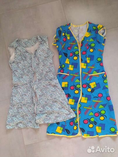 Халат женский новый