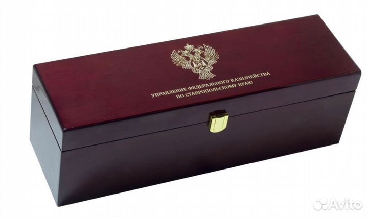 Винный набор, подарочный