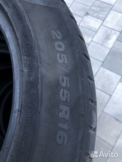 Viatti Strada Asimmetrico 205/55 R16