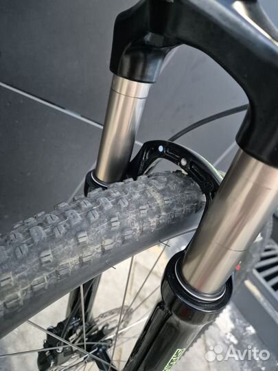 Велосипед GT Avalanche Elite 2018