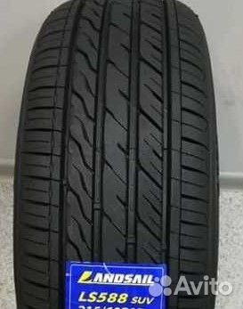 Landsail LS588 SUV 245/55 R19 103W