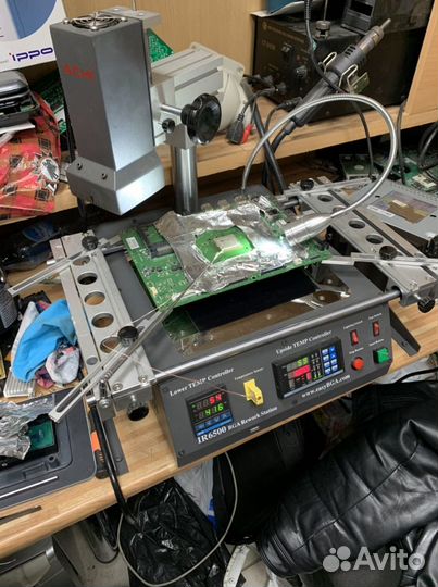 Ремонт Электроники и Бытовой техники