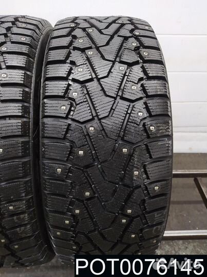 Pirelli Ice Zero 245/40 R20 99R