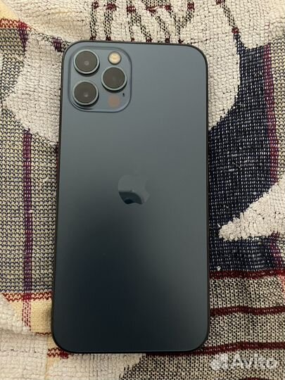 iPhone 12 Pro, 128 ГБ