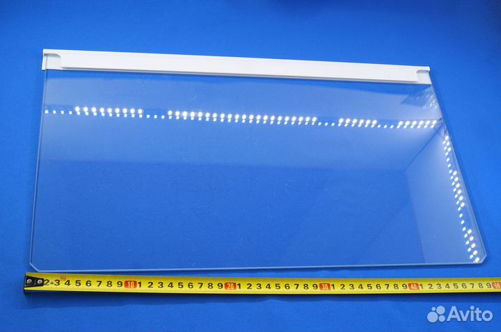 Полка холодильника Indesit, Stinol (509949) 850904