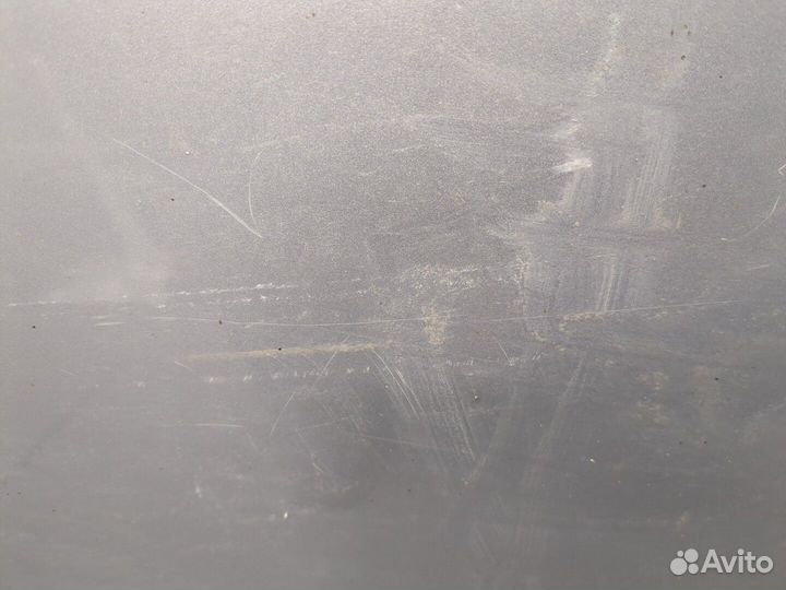 Дверь боковая левая задняя Volkswagen Golf 4