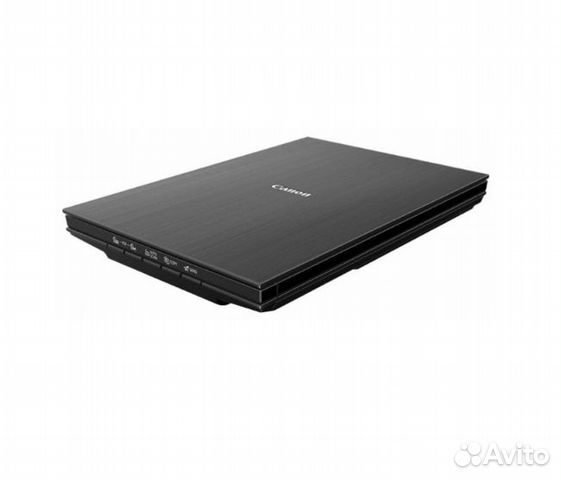 Canon CanoScan (2996C010)