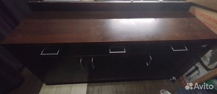 Барная стойка